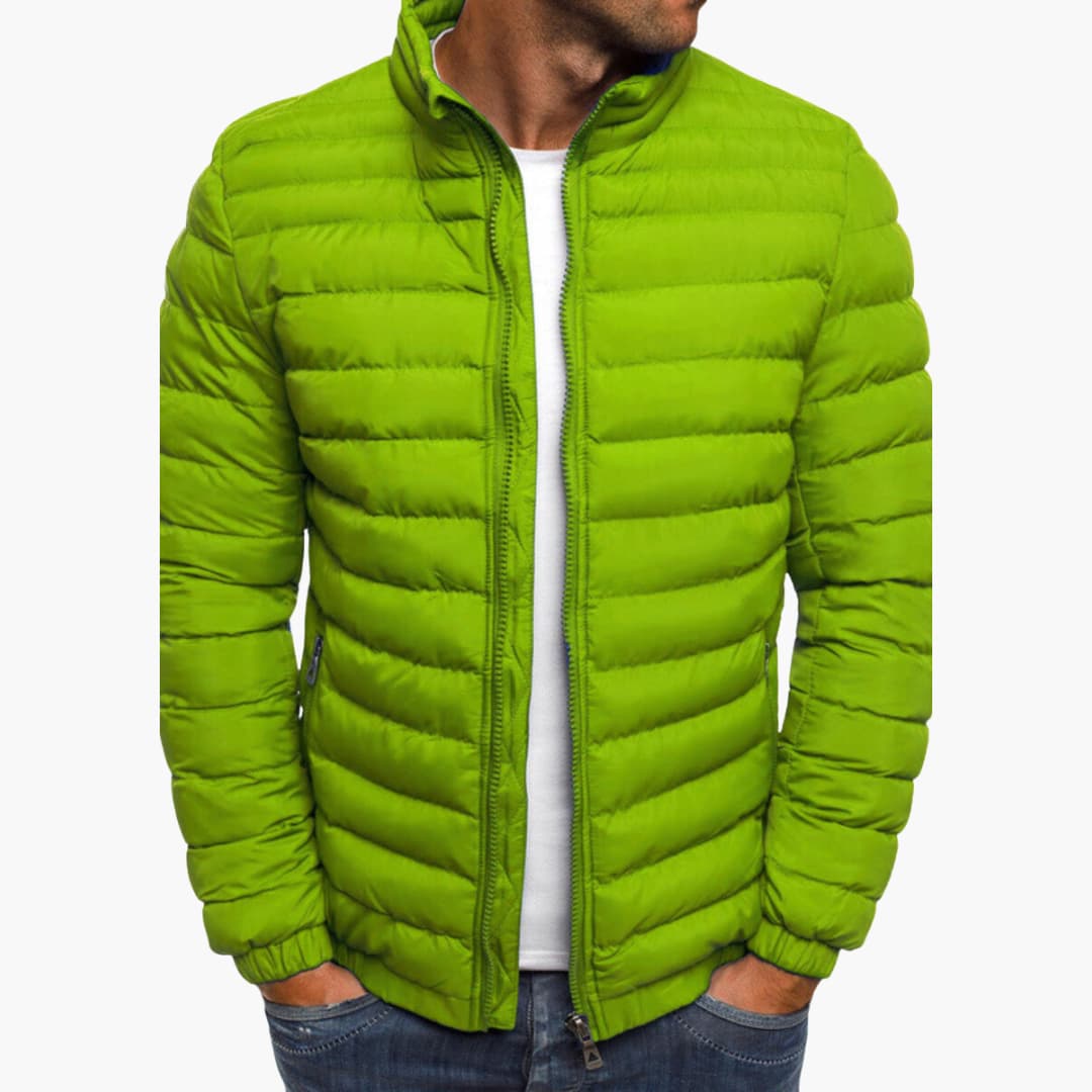M&M™ Peter Kapitone Ceket