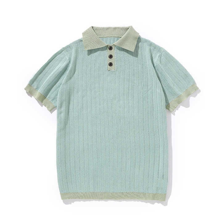 M&M™ Monte Carlo Örme Polo