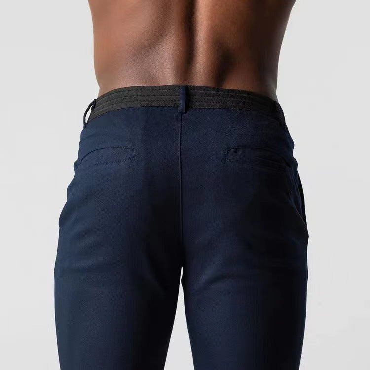 M&M™ Premium Aktif Streç Chino