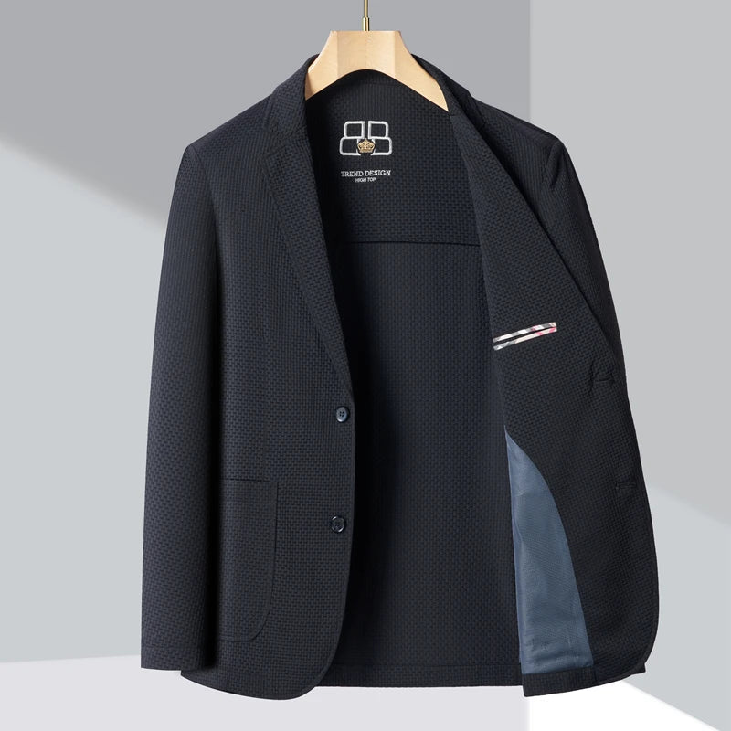 M&M™ Blazer Leonardo Ves - No.4