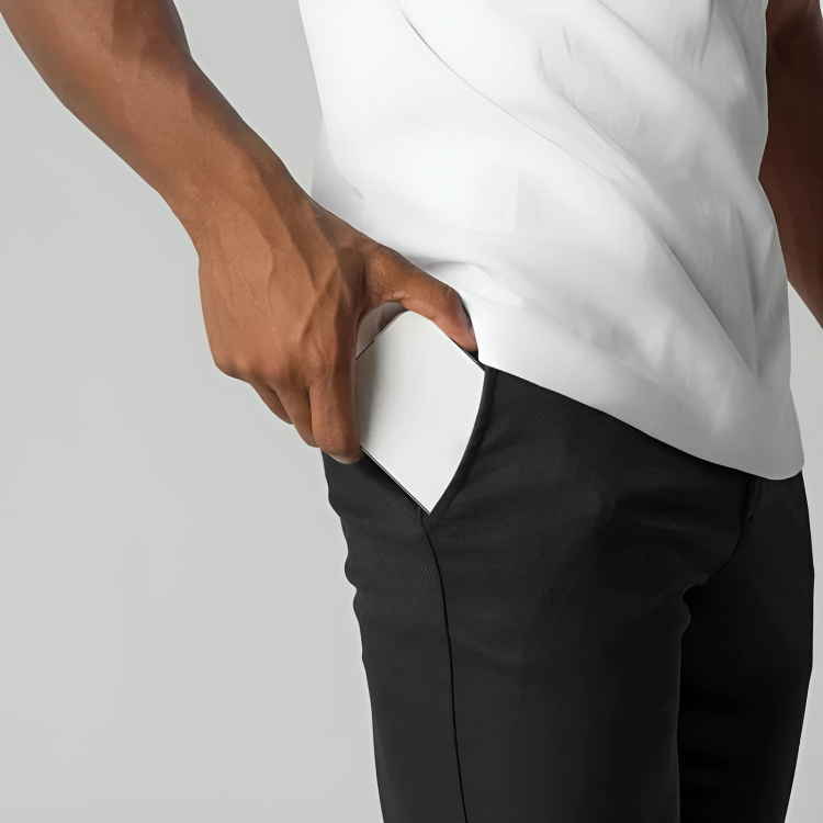 M&M™ Premium Aktif Streç Chino