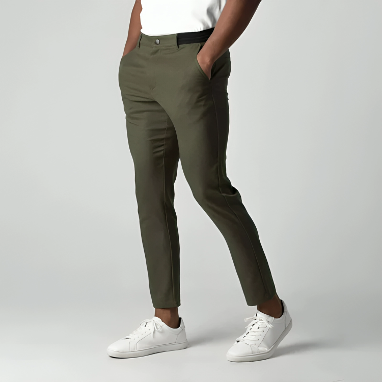 M&M™ Premium Aktif Streç Chino