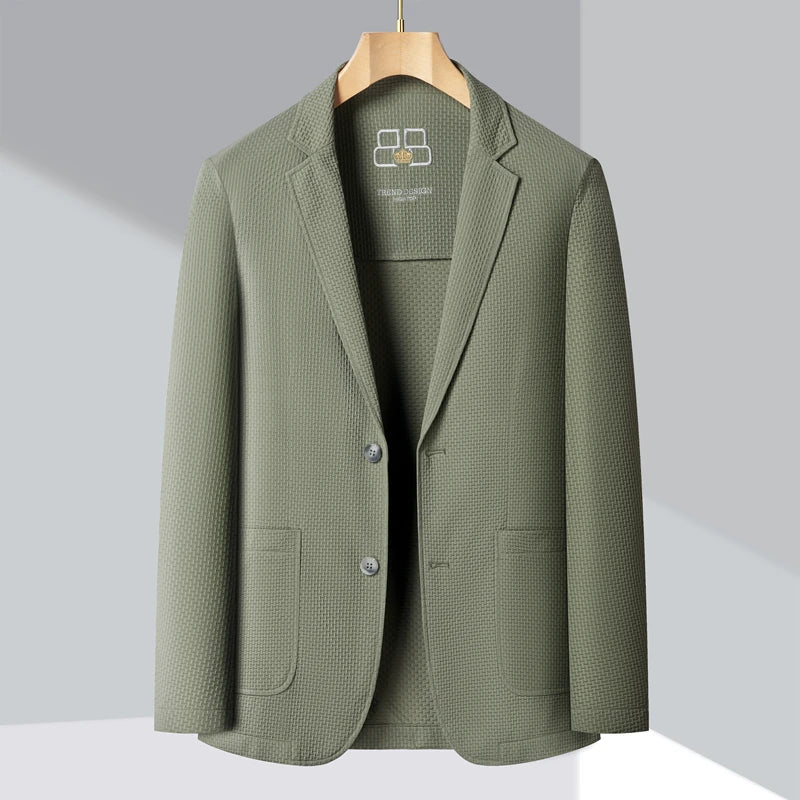 M&M™ Blazer Leonardo Ves - No.4