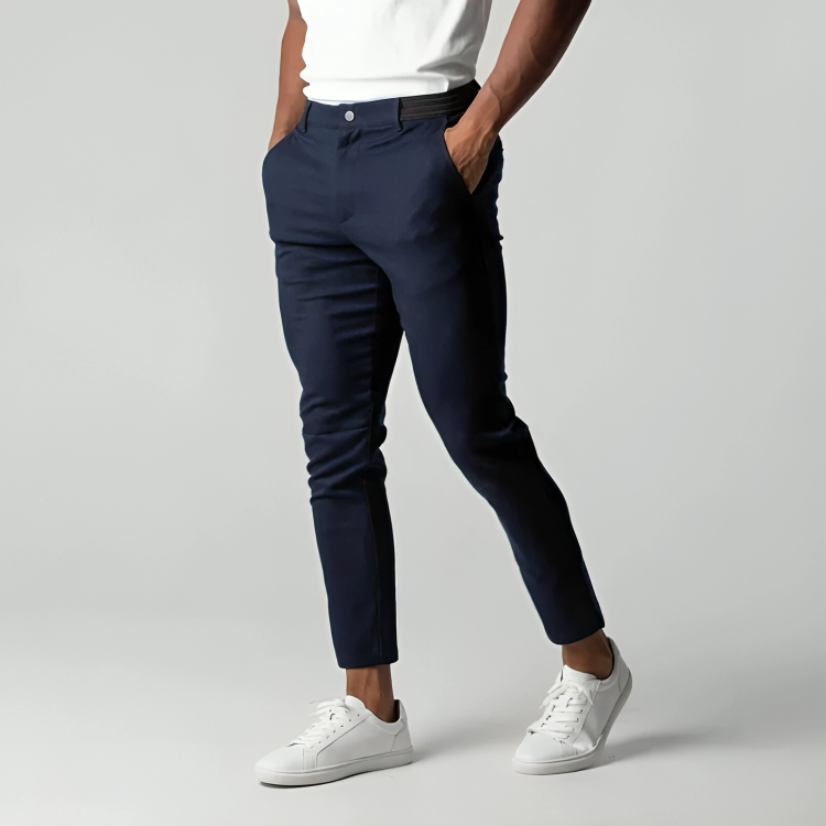 M&M™ Premium Aktif Streç Chino