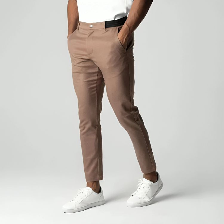 M&M™ Premium Aktif Streç Chino