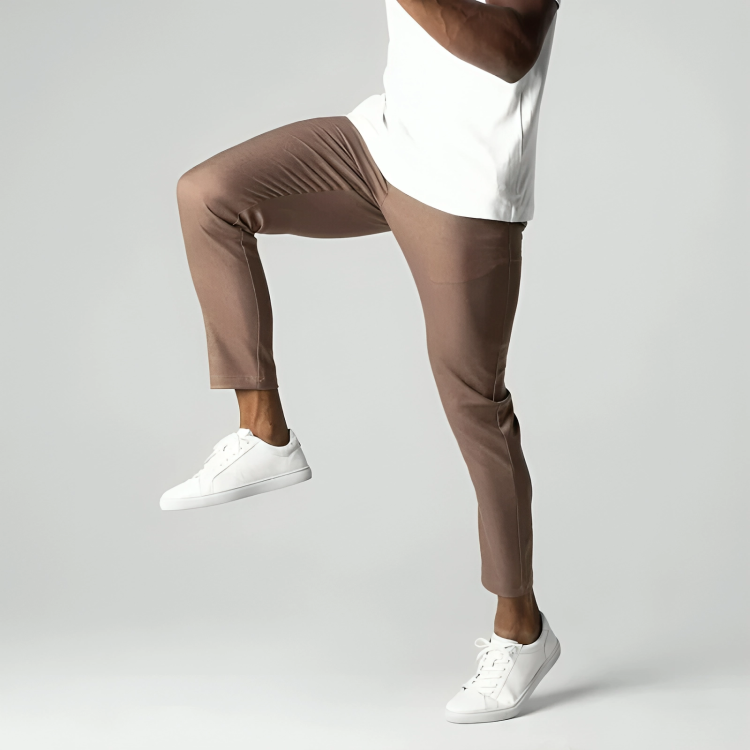 M&M™ Premium Aktif Streç Chino