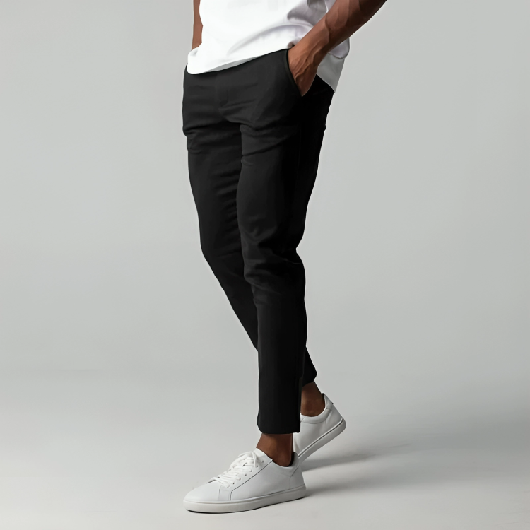 M&M™ Premium Aktif Streç Chino