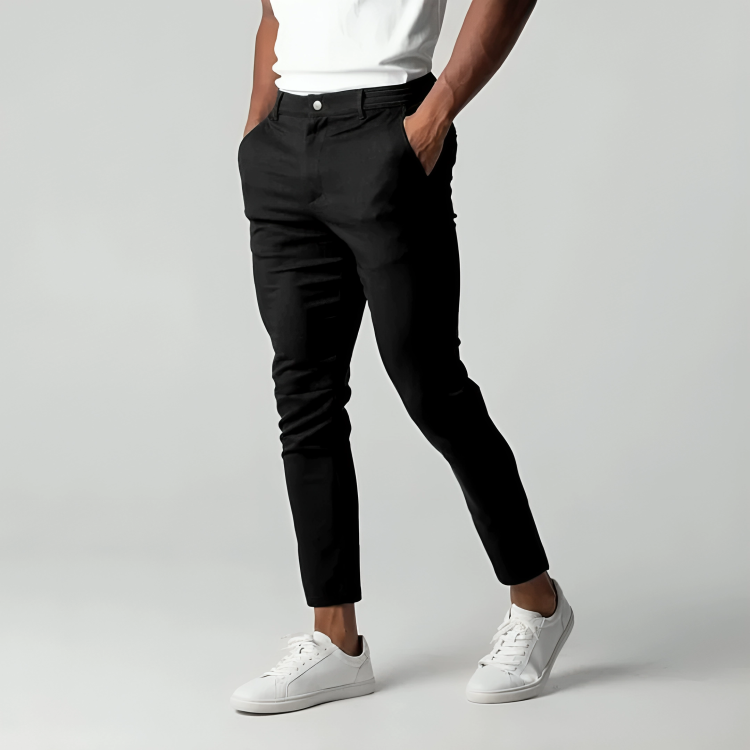 M&M™ Premium Aktif Streç Chino