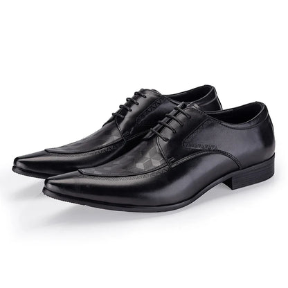 M&M™ Derby Francis Fraktal Deseni Ves - No. 2