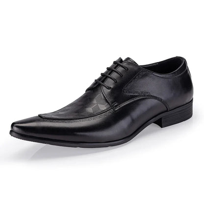 M&M™ Derby Francis Fraktal Deseni Ves - No. 2