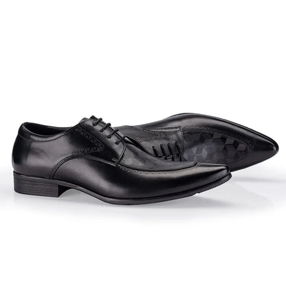 M&M™ Derby Francis Fraktal Deseni Ves - No. 2