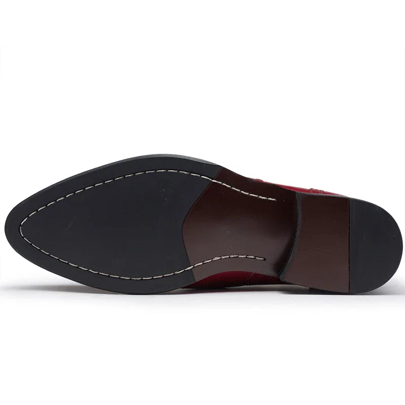M&M™ Derby Charles Legacy Ves - No. 17